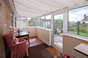 Garden Room- click for photo gallery